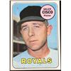 Image 1 : 1968 TOPPS GALEN CISCO