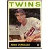 Image 1 : 1964 TOPPS ZOILO VERSALLES