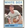 Image 1 : 1964 TOPPS EDDIE FISHER