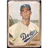 Image 1 : 1962 TOPPS SANDY KOUFAX (HOF)