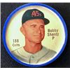 Image 1 : 1962 SHIRRIFF POTATO CHIPS CANADIAN ISSUE - BOBBY SHANTZ