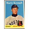 Image 1 : 1958 TOPPS MARTY KEOUGH