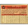Image 2 : 1958 TOPPS BOB TURLEY