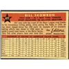 Image 2 : 1958 TOPPS BILL SKOWRON