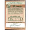 Image 2 : 1978-79 O-PEE-CHEE RON ZANUSSI ROOKIE CARD
