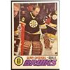 Image 1 : 1977-78 O-PEE-CHEE GERRY CHEEVERS (HOF)