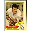 Image 1 : 1976-77 O-PEE-CHEE WHA DAVE KEON (HOF)