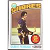 Image 1 : 1976-77 O-PEE-CHEE GILBERT PERREAULT (HOF)