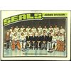Image 1 : 1976-77 O-PEE-CHEE CALIFORNIA GOLDEN SEALS