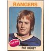 Image 1 : 1975-76 NHL O-PEE-CHEE PAT HICKEY ROOKIE CARD