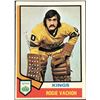 Image 1 : 1974-75 TOPPS ROGIE VACHON (HOF)