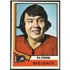 Image 1 : 1974-75 O-PEE-CHEE REGGIE LEACH (HOF)