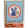 Image 1 : 1974-75 O-PEE-CHEE KANSAS CITY SCOUTS