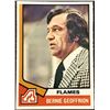 Image 1 : 1974-75 O-PEE-CHEE BERNIE GEOFFRION (HOF)