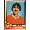 1974-75 O-PEE-CHEE  PAT QUINN (HOF)