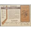 Image 2 : 1973-74 TOPPS TERRY O'REILLY ROOKIE CARD