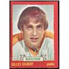 Image 1 : 1973-74 TOPPS GILLES GILBERT ROOKIE CARD