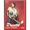 Image 1 : 1973-74 TOPPS GILBERT PERREAULT (HOF)