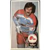 Image 1 : 1973-74 O-PEE-CHEE WHA POSTERS - J.C. TREMBLAY