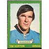 Image 1 : 1973-74 O-PEE-CHEE TIM HORTON (HOF)