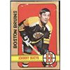 Image 1 : 1972-73 O-PEE-CHEE JOHNNY BUCYK (HOF)