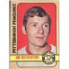 Image 1 : 1972-73 O-PEE-CHEE JIM RUTHERFORD ROOKIE CARD
