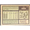 Image 2 : 1971-72 O-PEE-CHEE TED GREEN