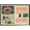 Image 2 : 1970-71 O-PEE-CHEE LEO BOIVIN