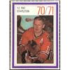 Image 1 : 1970-71 ESSO NHL PAT STAPLETON