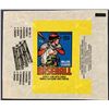 Image 1 : 1979 O-PEE-CHEE BASEBALL WRAPPER