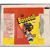 Image 1 : 1973 O-PEE-CHEE BASEBALL WRAPPER