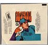 Image 1 : 1972 O-PEE-CHEE BASEBALL WRAPPER
