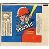 Image 1 : 1971 O-PEE-CHEE BASEBALL WRAPPER