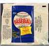 Image 1 : 1983 O-PEE-CHEE BASEBALL WRAPPER