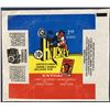 Image 1 : 1971-72 O-PEE-CHEE NHL WRAPPER
