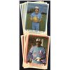 Image 1 : 1981 O-PEE-CHEE BASEBALL INSERT POSTERS SET
