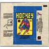 Image 1 : 1979-80 O-PEE-CHEE NHL WRAPPER (GRETZKY ROOKIE YEAR)