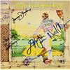 Image 1 : Elton John signed Goodbye Yellow Brick Road album