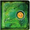 Image 1 : Alice Cooper Billion Dollar Babies signed album