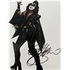 Image 1 : Kiss Gene Simmons signed photo