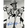 Image 1 : Chitty Chitty Bang Bang Dick Van Dyke signed movie photo