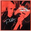 Image 1 : Tom Petty signed Long After Dark album