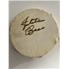 Image 1 : R&b Hitmaker Fontella Bass signed tambourine