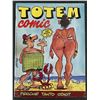 Image 1 : Totem Comic Italian Language Magazine
