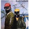 Image 1 : Black Sabbath signed Never Say Die! album