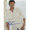 Image 1 : Country Superstar Blake Shelton signed photo