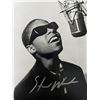 Image 1 : Stevie Wonder Signed Photo