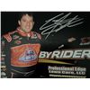 Image 1 : NASCAR driver Tony Stewart signed photo