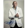 Image 1 : Rapper Pitbull signed photo