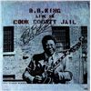 Image 1 : B.B. King Live In Cook County Jail signed album
